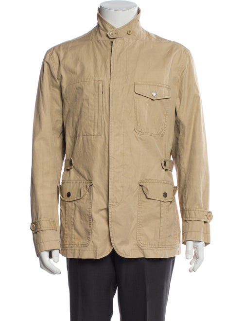 Theory Utility Jacket