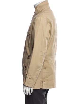 Theory Utility Jacket