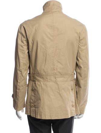 Theory Utility Jacket