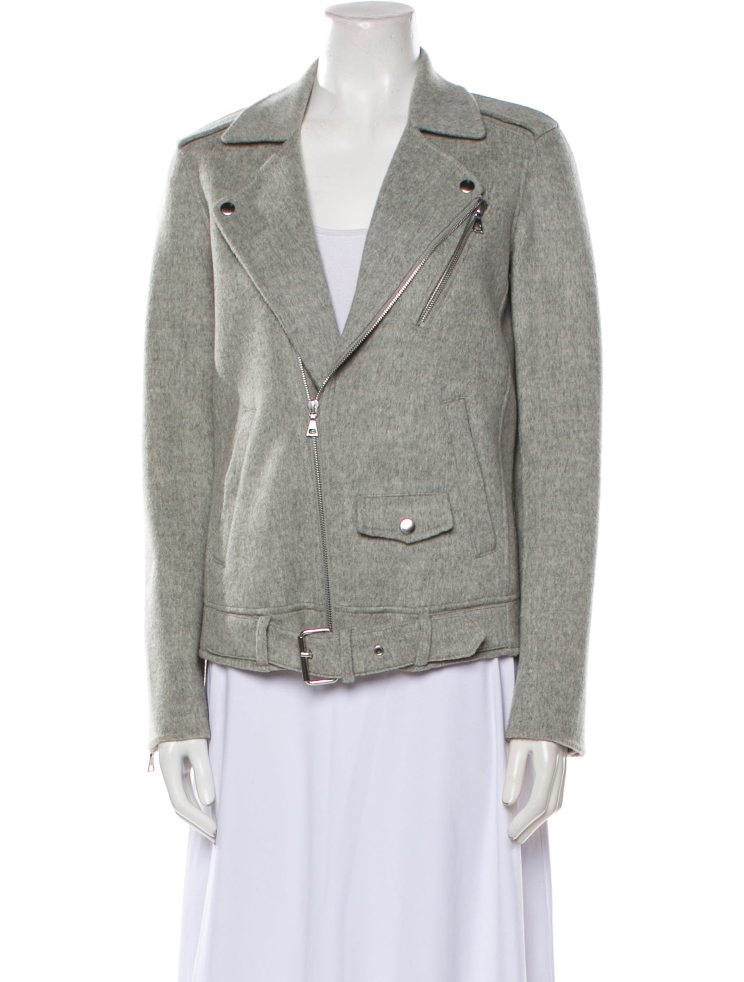 Theory Wool Blazer
