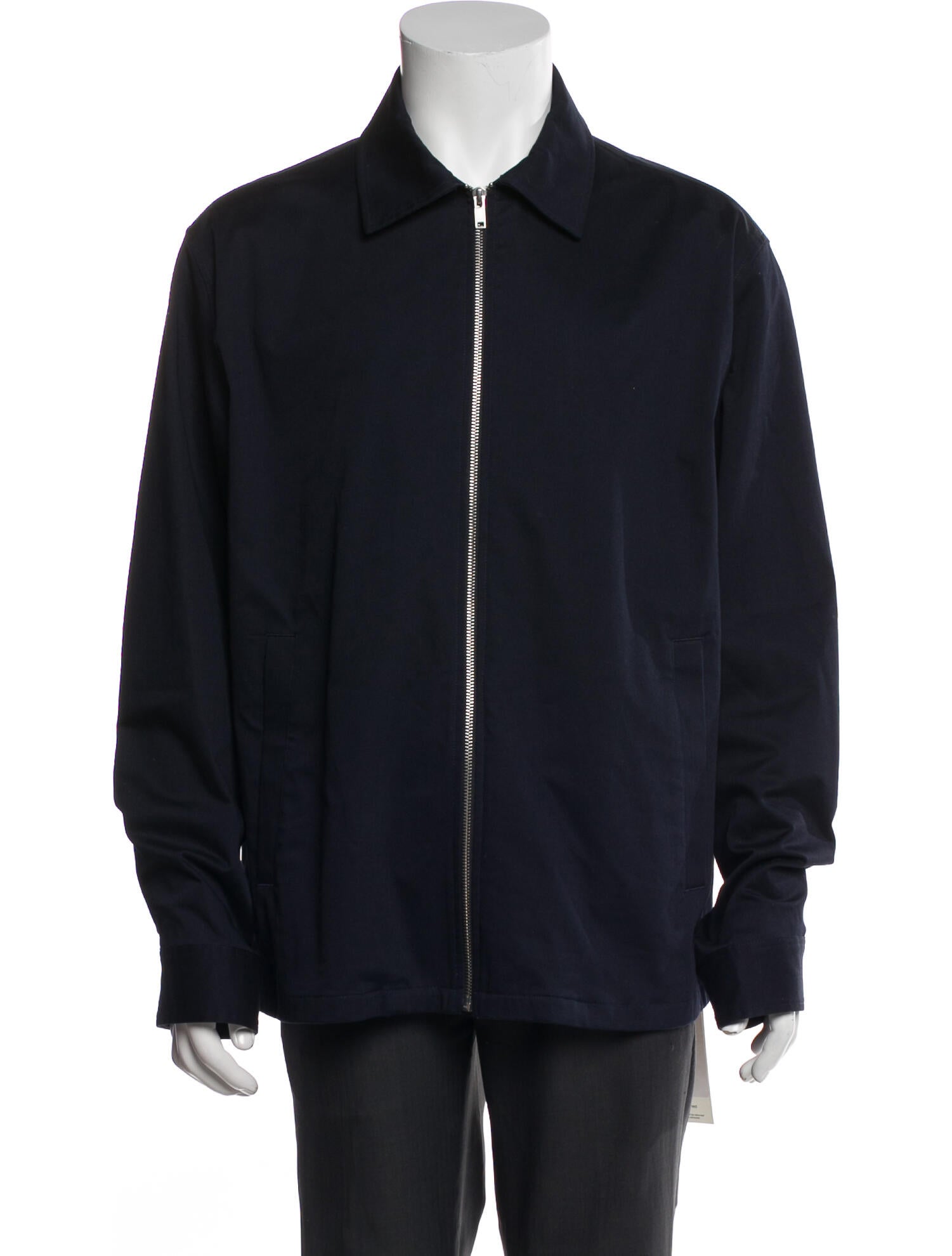 Theory Jacket