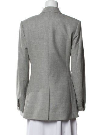 Theory Virgin Wool Blazer