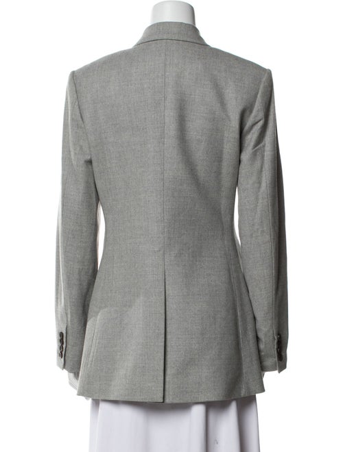Theory Virgin Wool Blazer