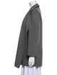 Theory Wool Blazer