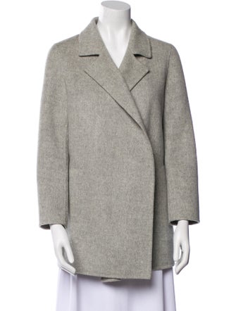 Theory Wool Blazer