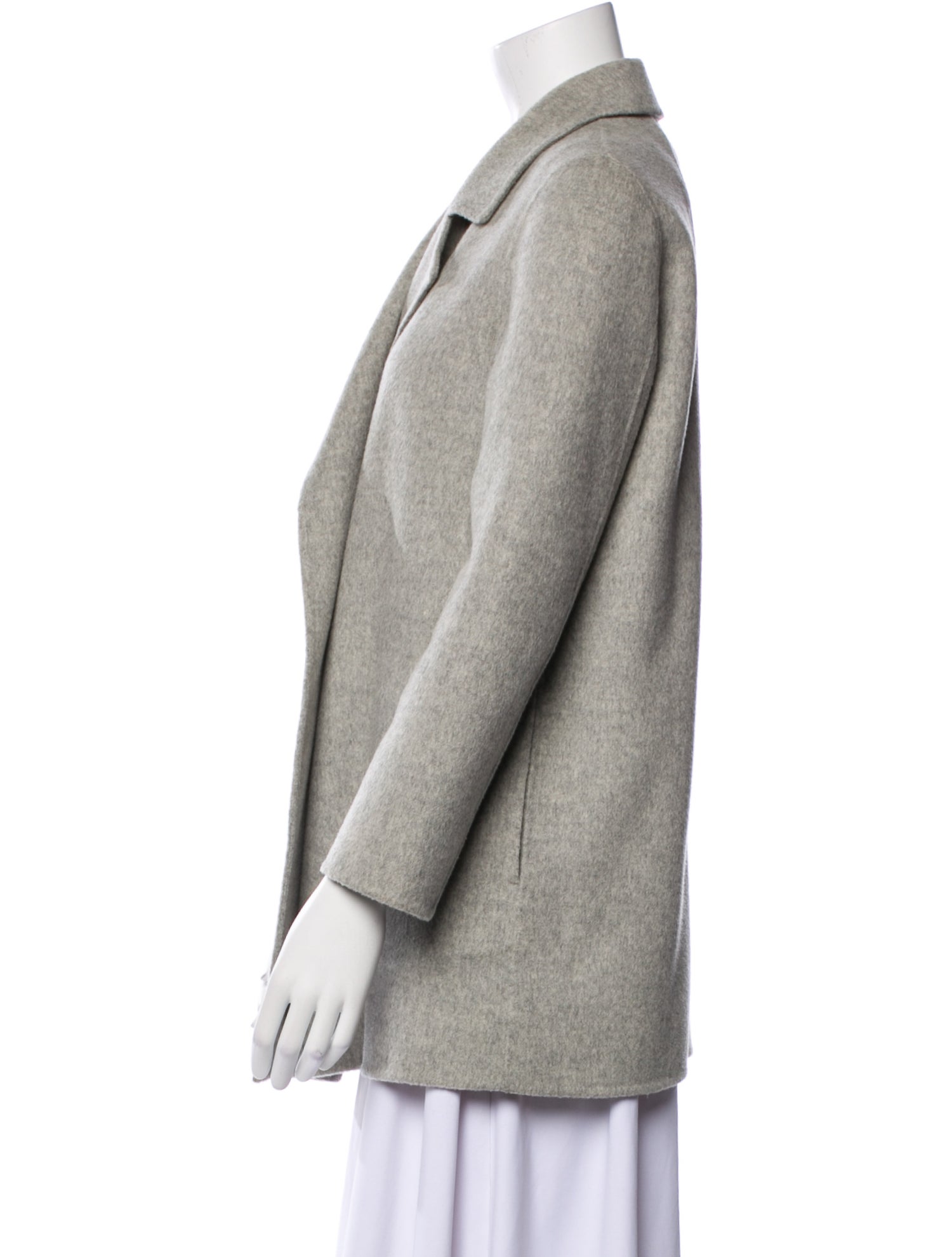 Theory Wool Blazer
