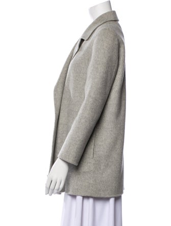 Theory Wool Blazer