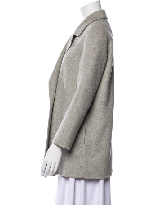 Theory Wool Blazer