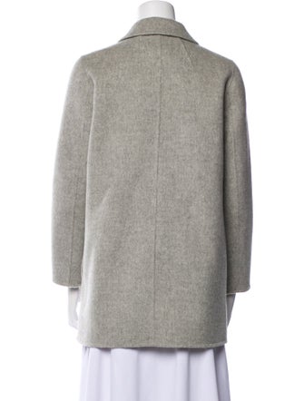 Theory Wool Blazer