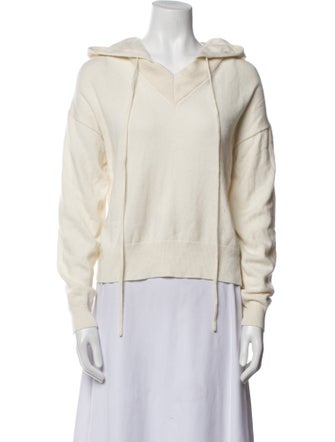 Theory Crew Neck Sweater