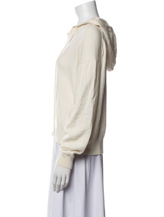 Theory Crew Neck Sweater