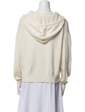 Theory Crew Neck Sweater