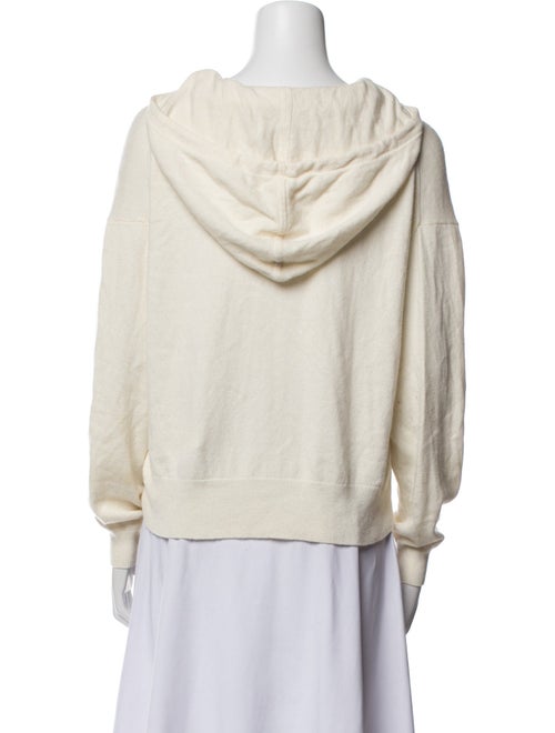 Theory Crew Neck Sweater