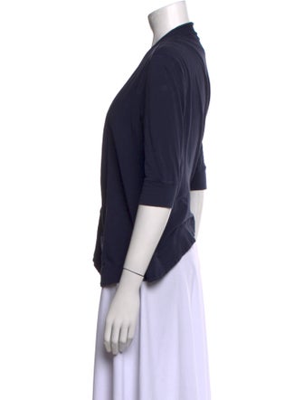 Theory V-Neck Sweater