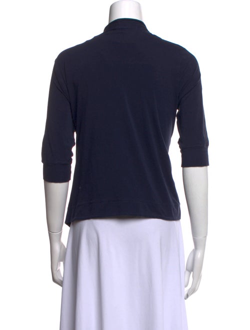 Theory V-Neck Sweater