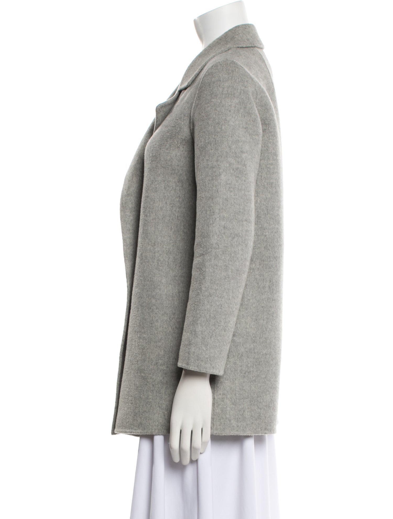 Theory Wool Coat