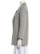 Theory Wool Coat