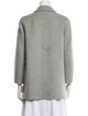 Theory Wool Coat