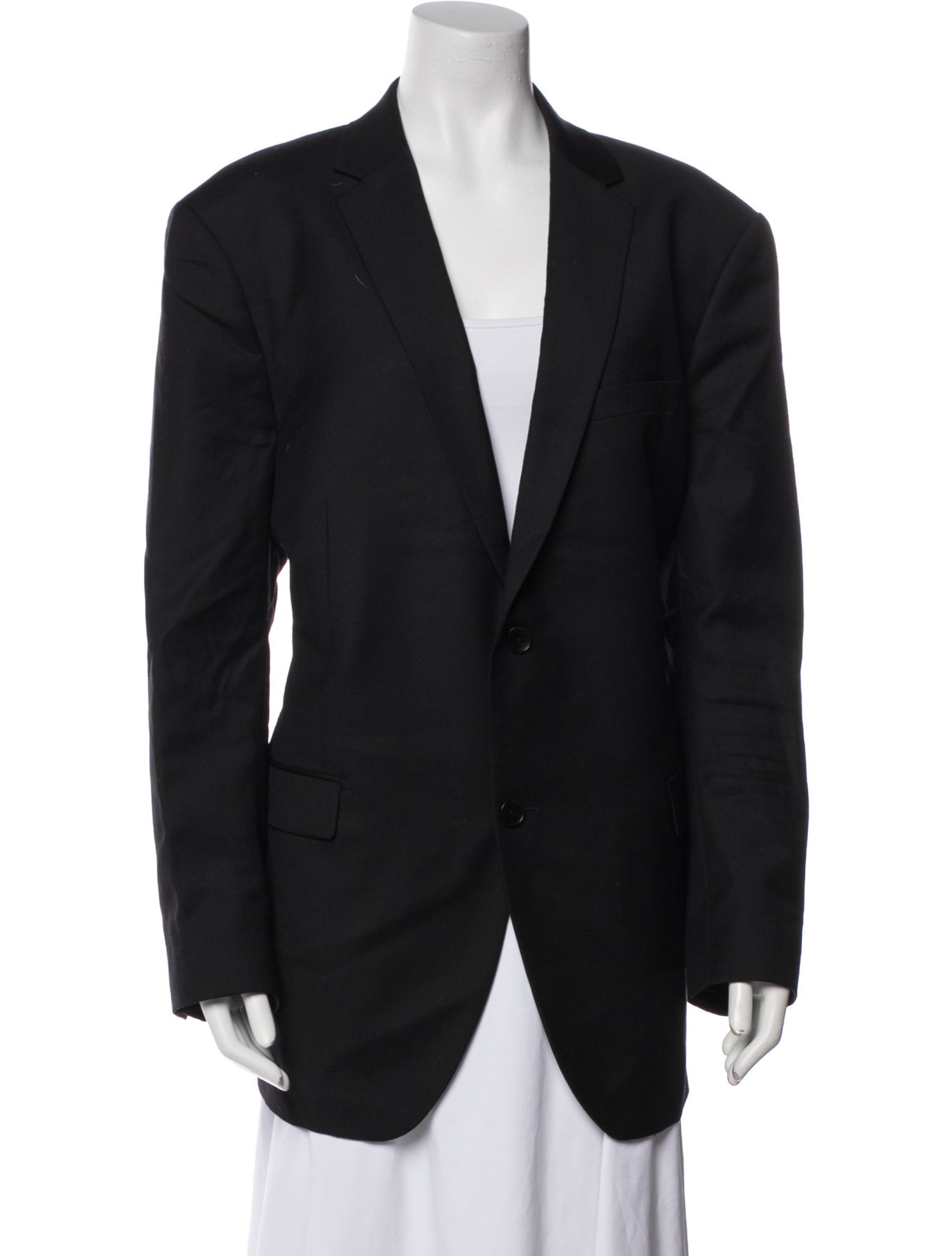 Theory Wool Blazer