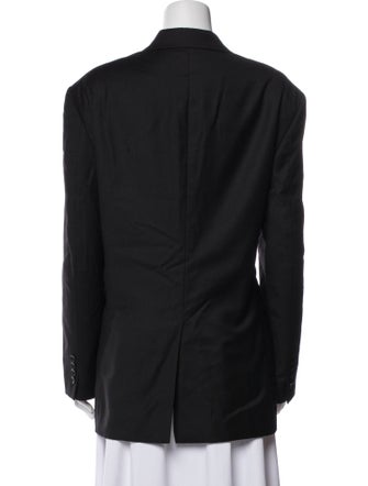 Theory Wool Blazer