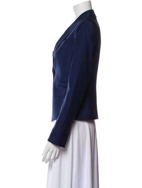 Theory Virgin Wool Blazer