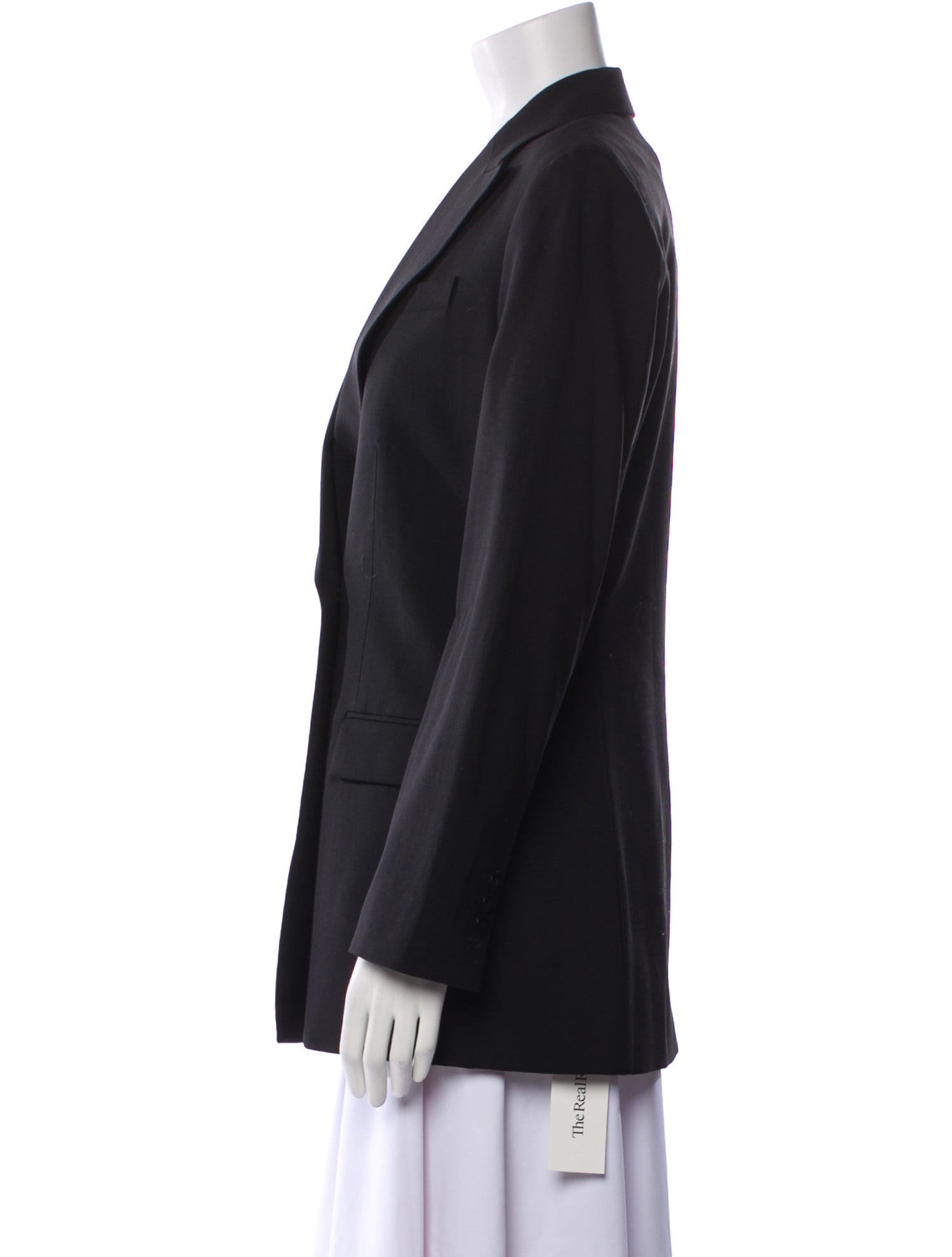 Theory Sevona Virgin Wool Blazer w/ Tags