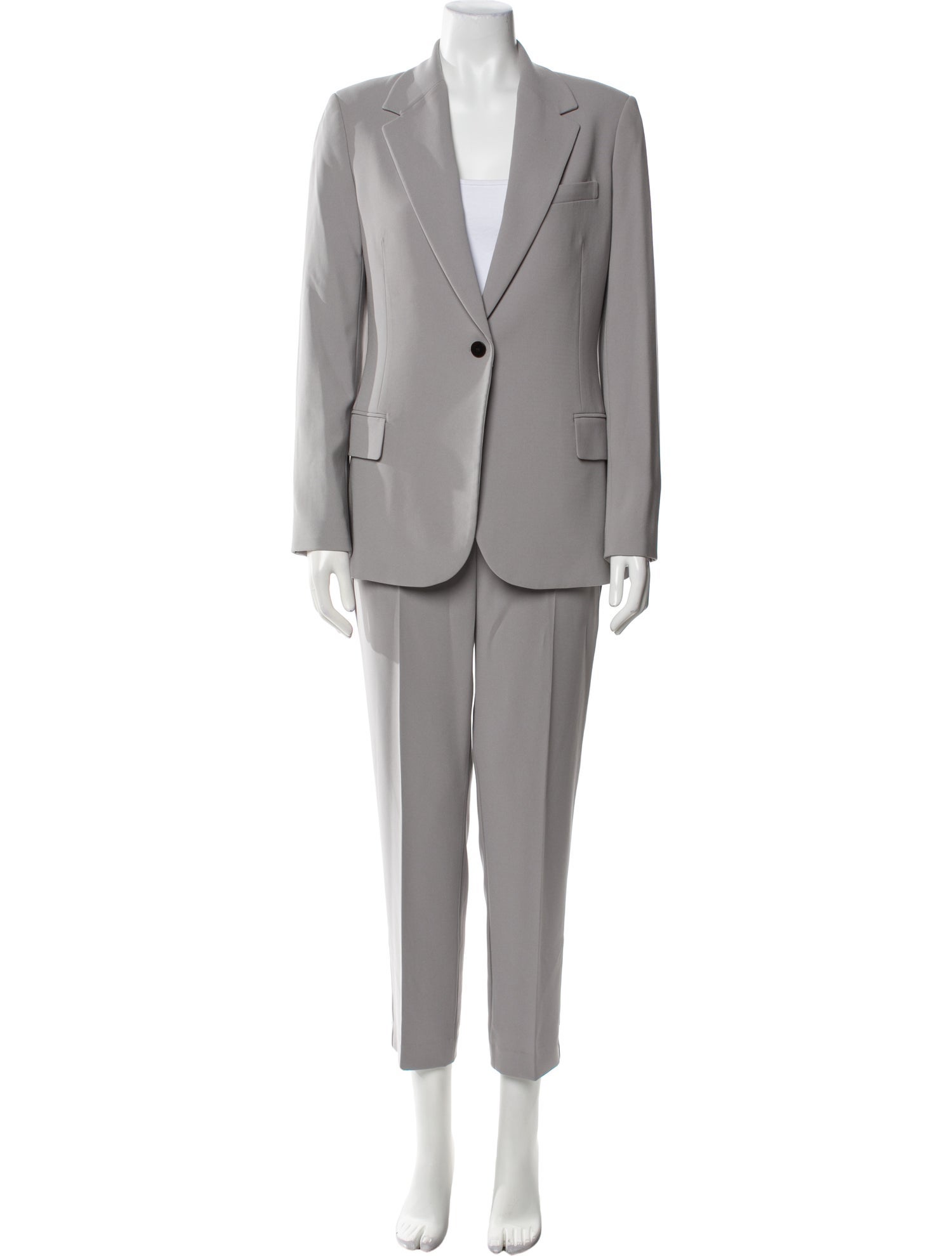 Theory Pantsuit