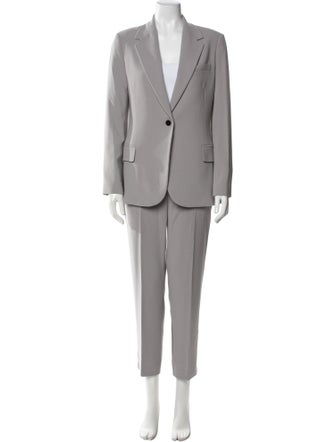Theory Pantsuit