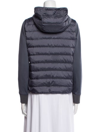 Theory Down Jacket