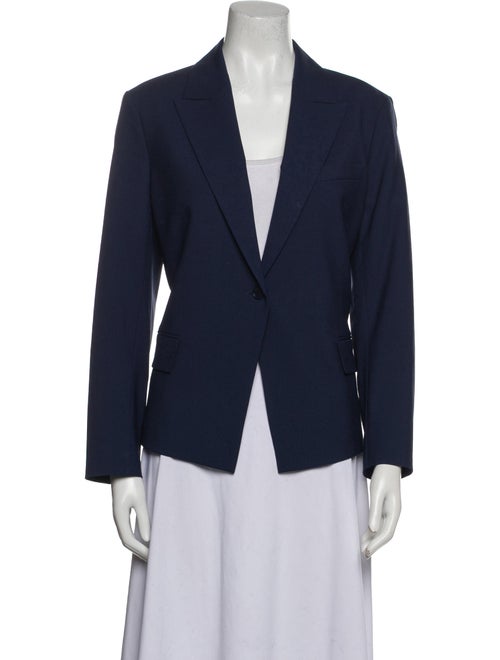 Theory Wool Blazer