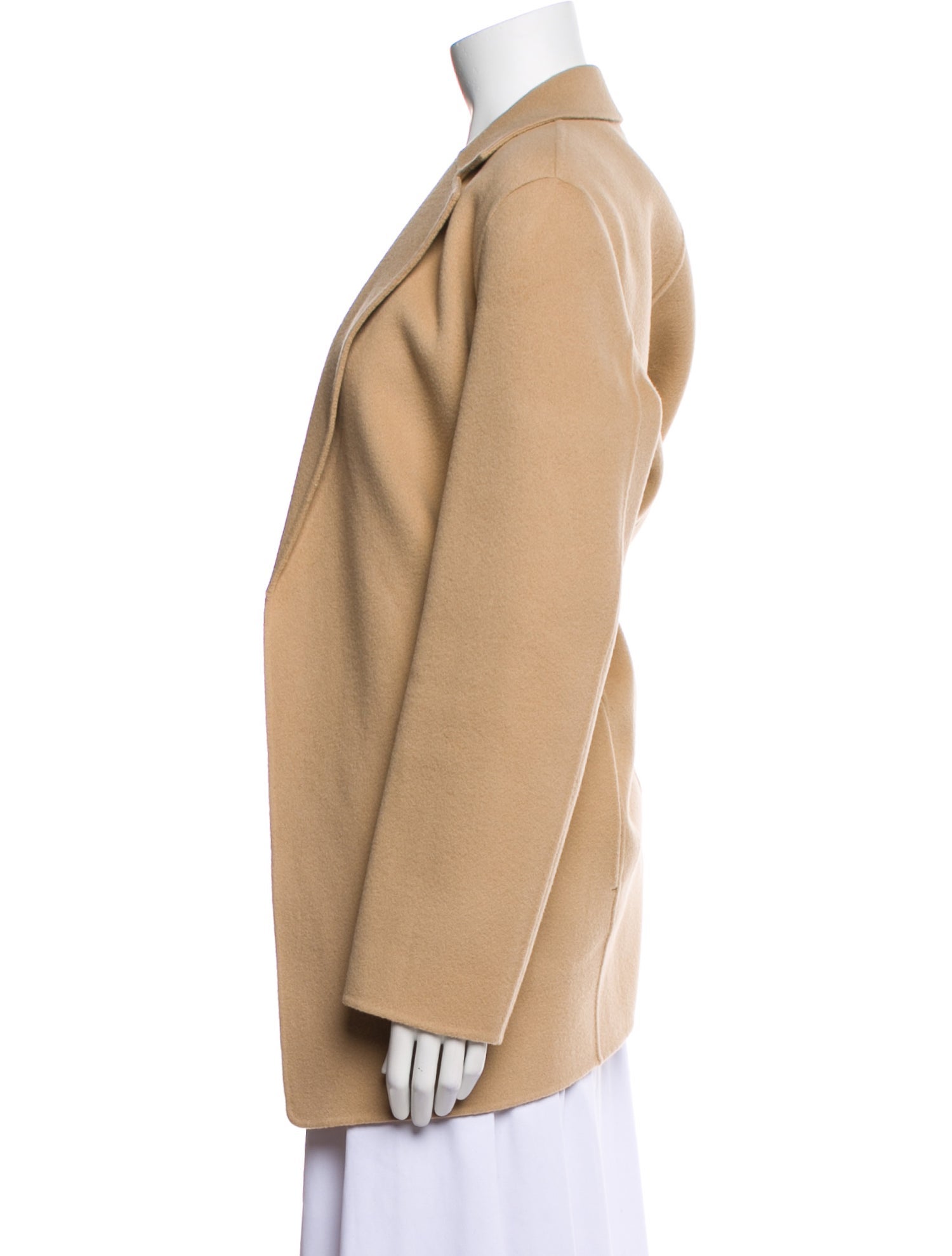 Theory Wool Coat