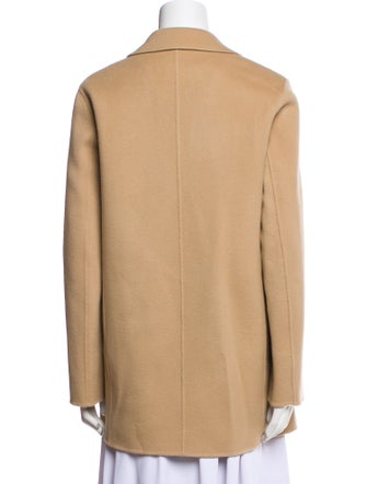 Theory Wool Coat