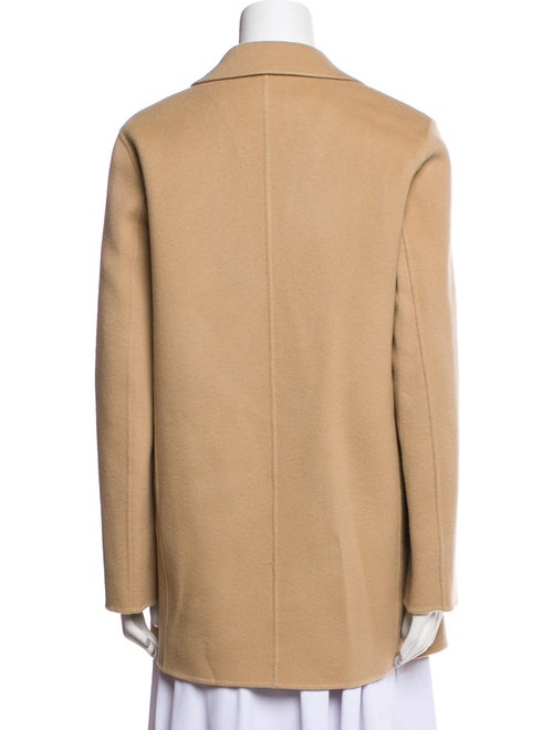 Theory Wool Coat