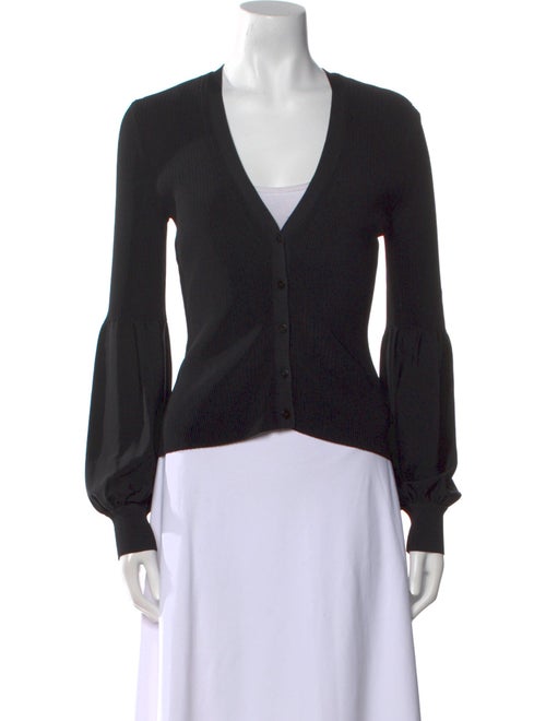 Theory V-Neck Sweater