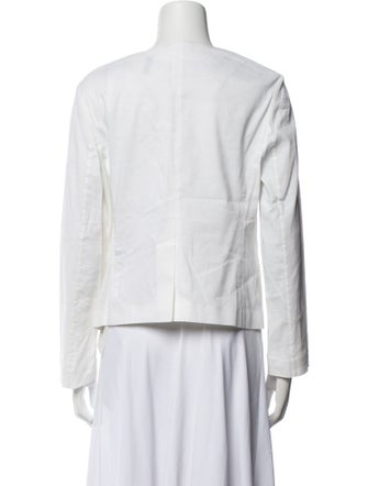 Theory Linen Jacket