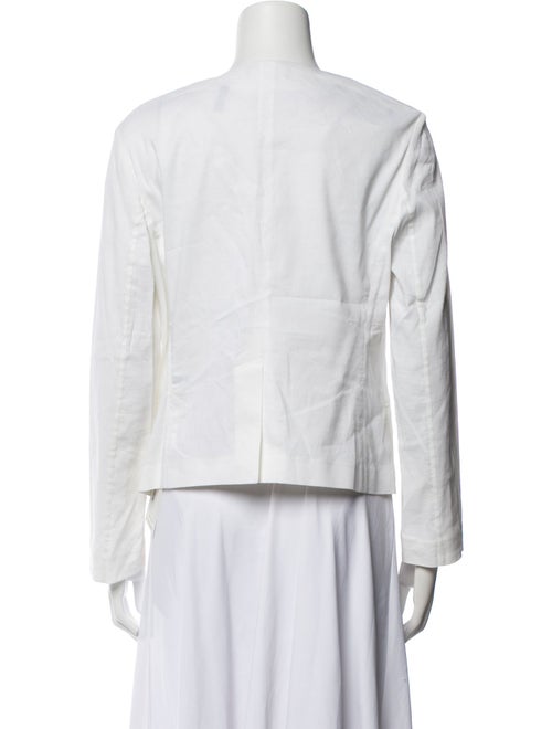 Theory Linen Jacket