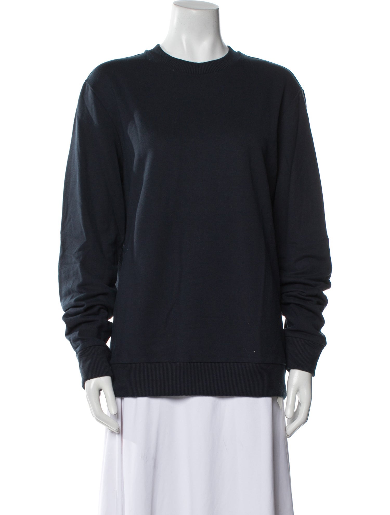 Theory Crew Neck Sweater