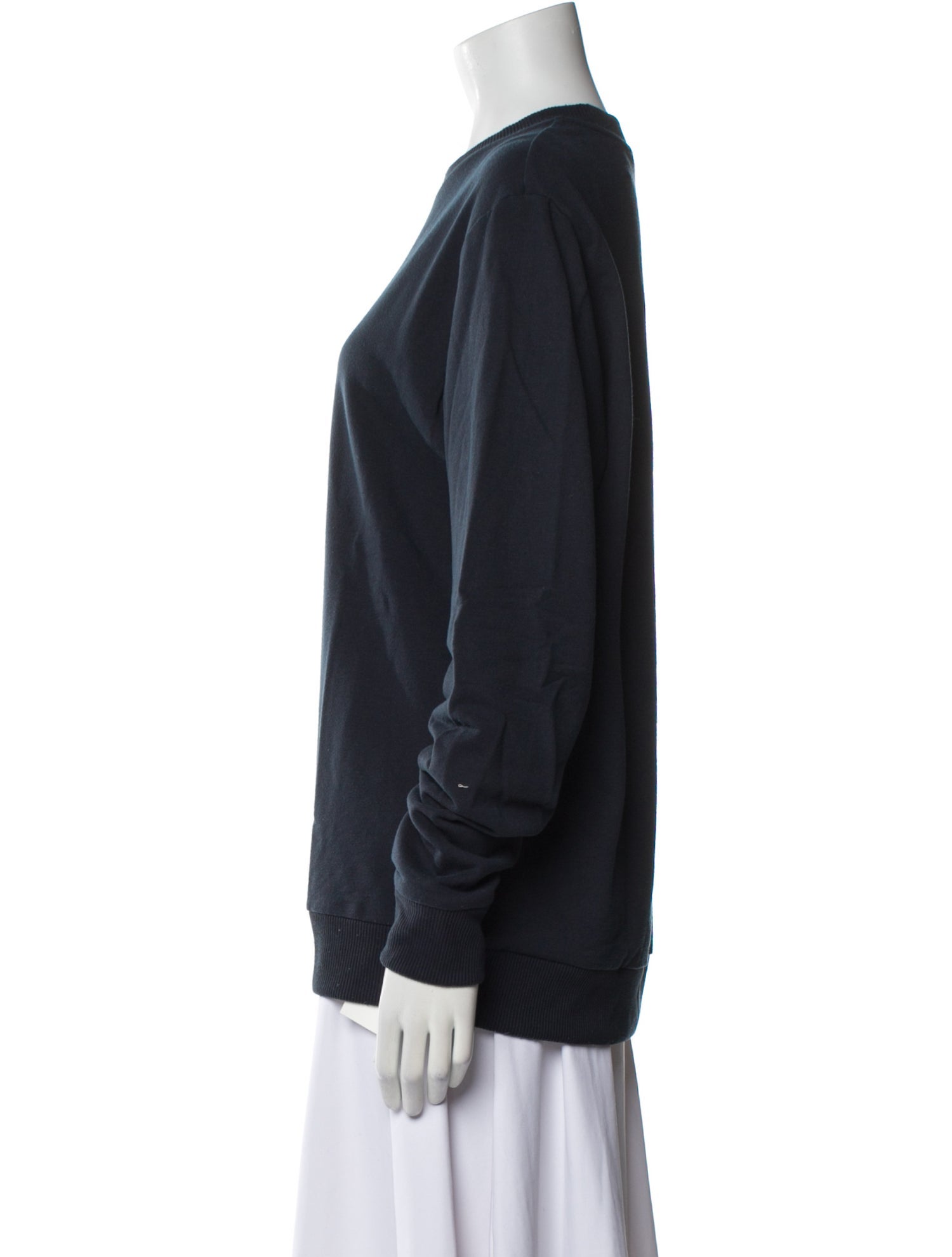 Theory Crew Neck Sweater