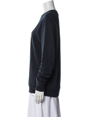 Theory Crew Neck Sweater