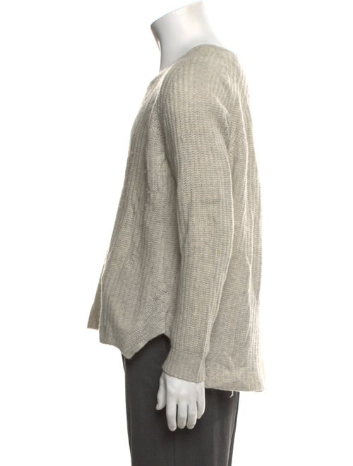 Theory Cashmere V-Neck Pullover