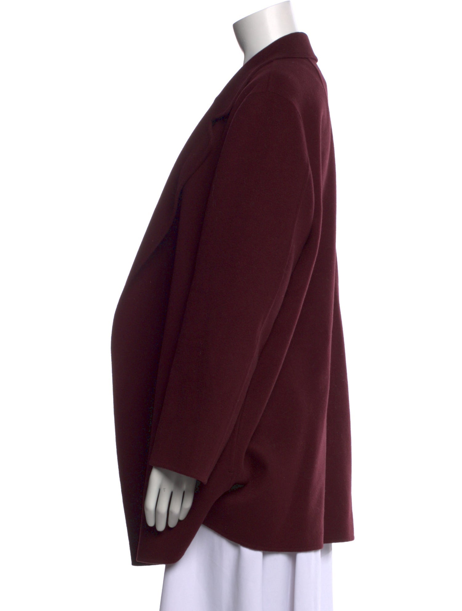 Theory Wool V-Neck Sweater