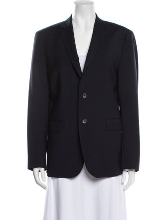 Theory Wool Blazer