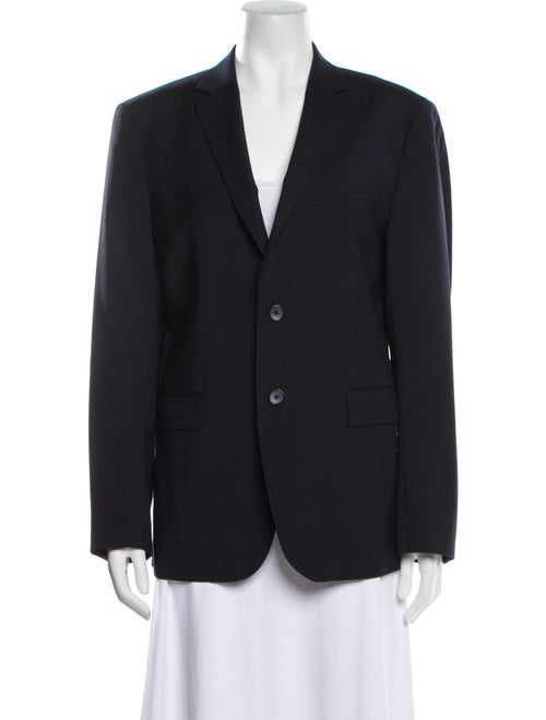 Theory Wool Blazer