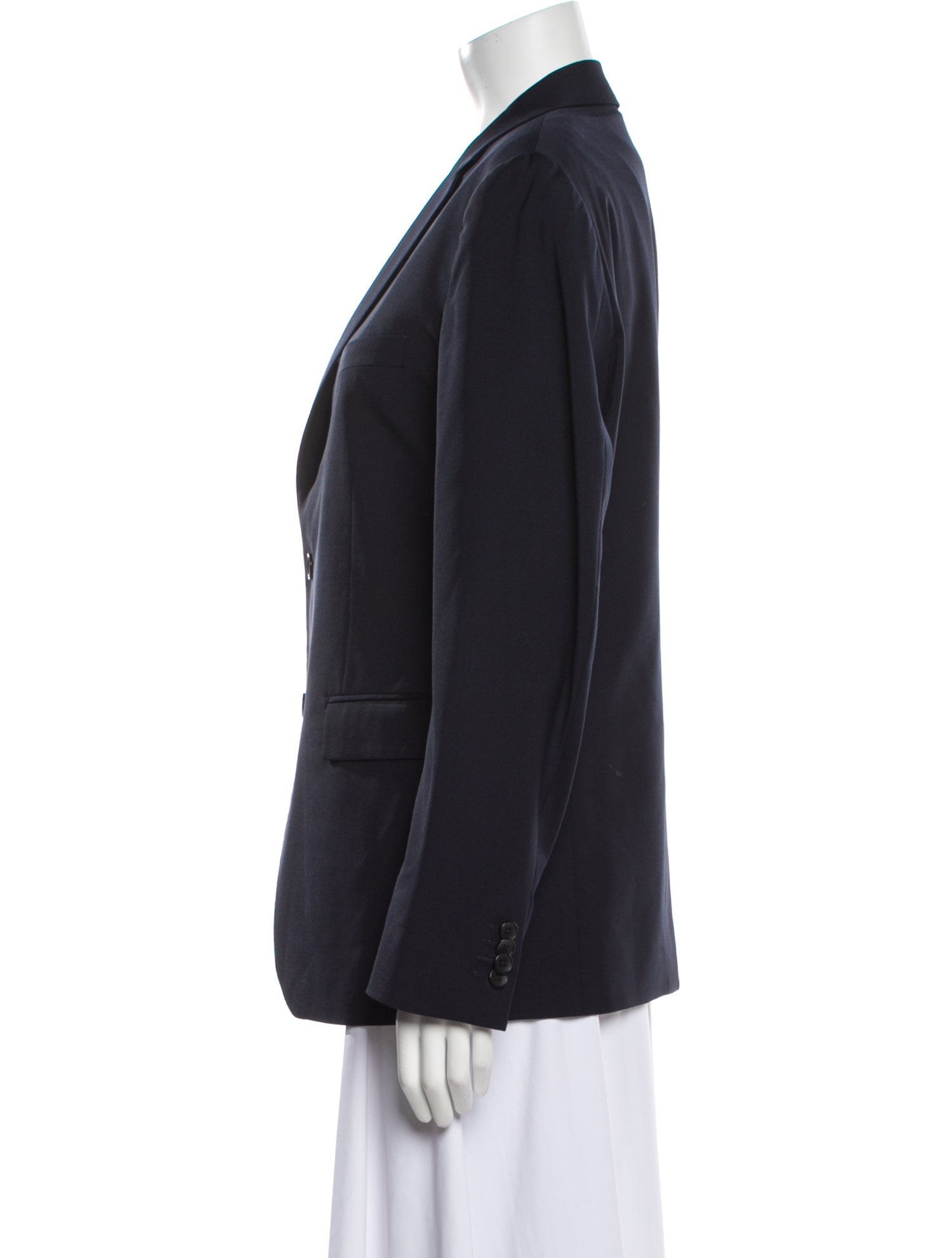 Theory Wool Blazer