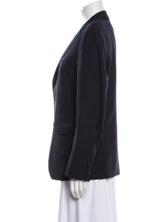 Theory Wool Blazer
