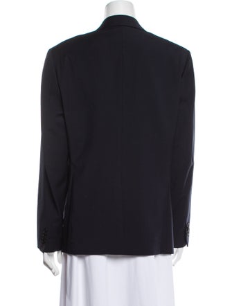 Theory Wool Blazer
