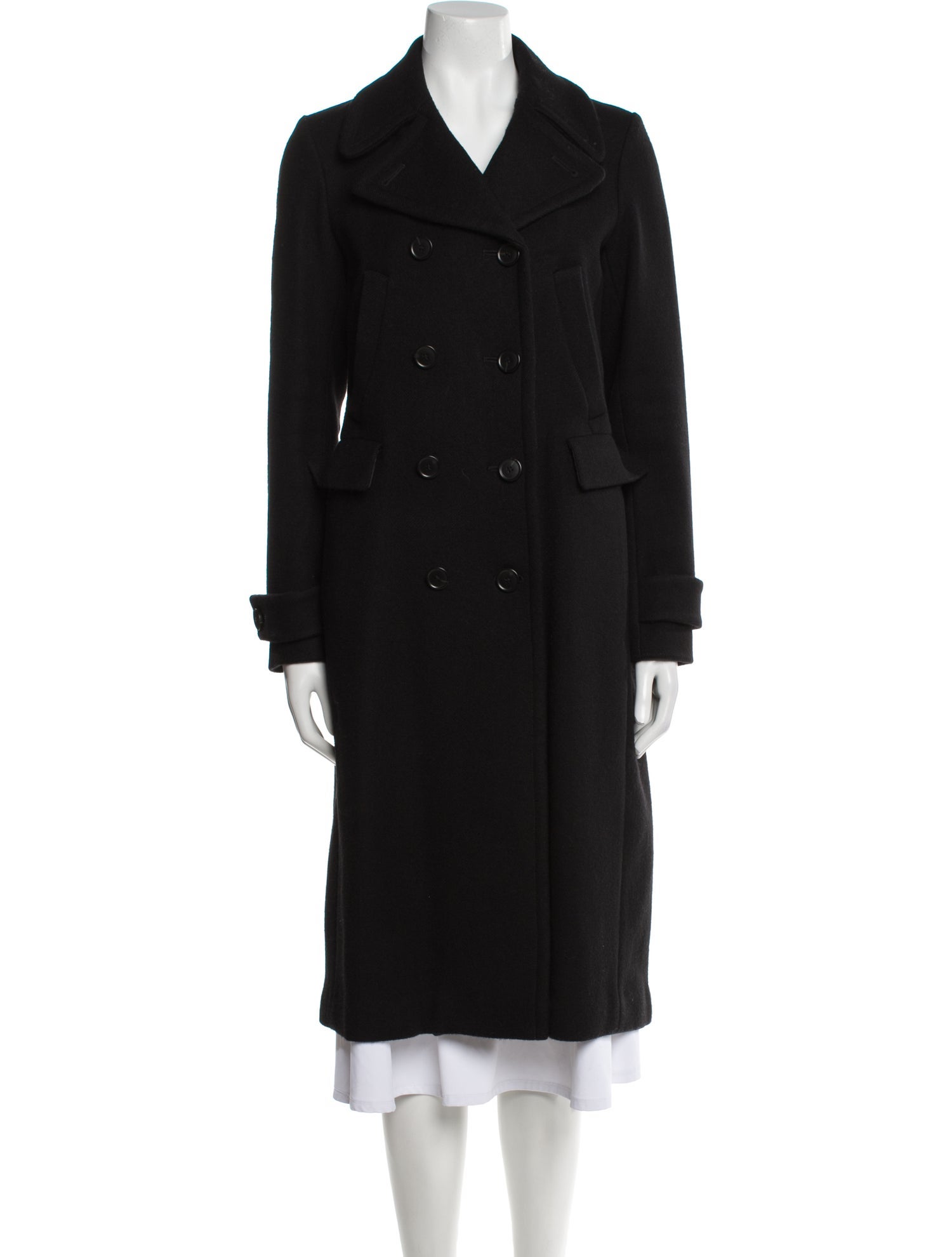 Theory Virgin Wool Jacket