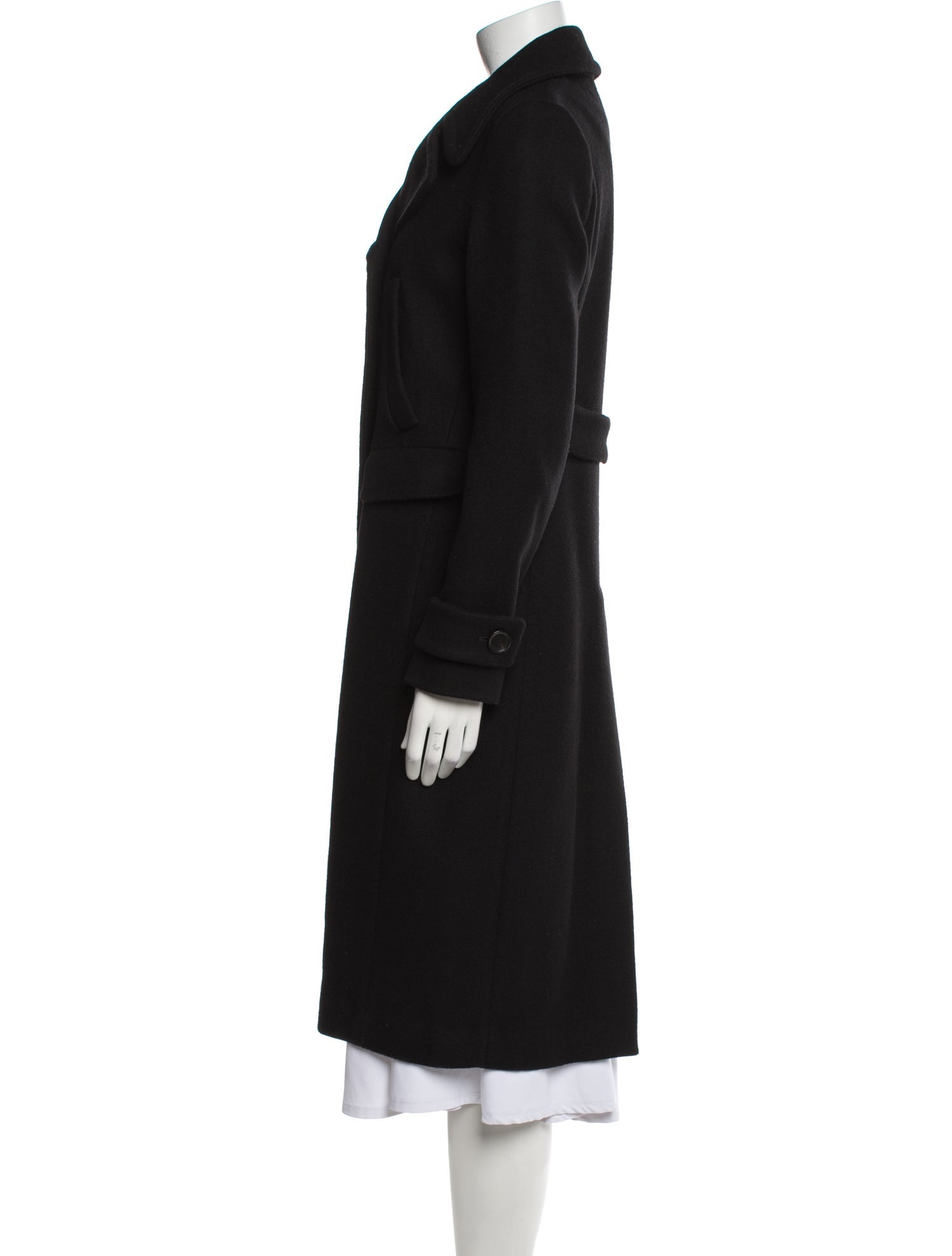 Theory Virgin Wool Jacket