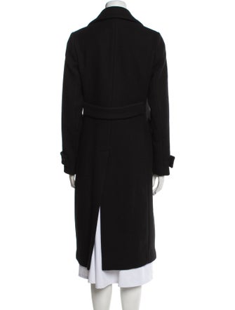 Theory Virgin Wool Jacket