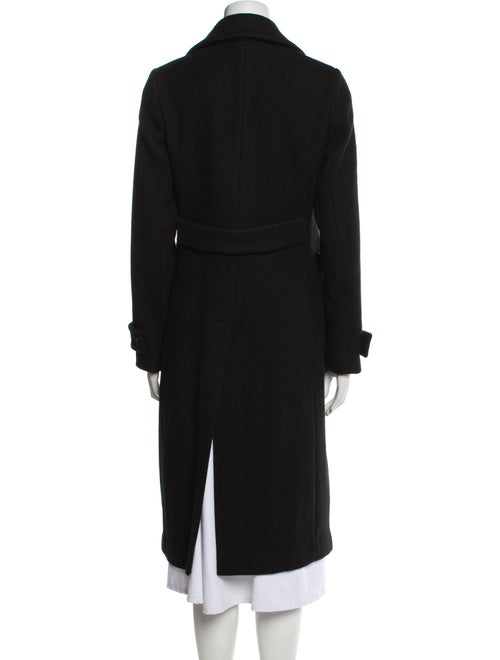 Theory Virgin Wool Jacket